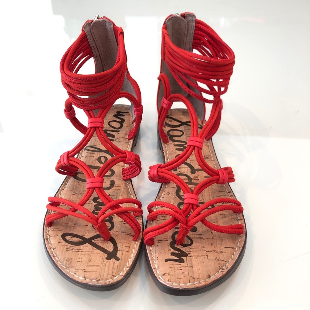 Sam Edelman Sandal - Picture 2 of 4